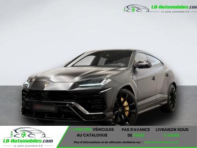 Lamborghini Urus 4.0 V8 650 ch BVA