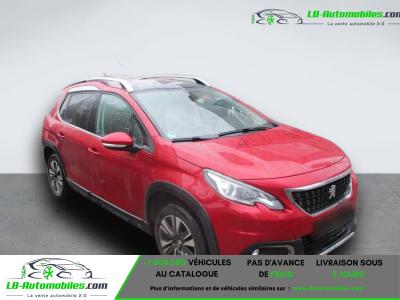 Peugeot 2008 1.2 PureTech 82ch BVM