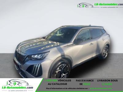 Peugeot 2008 PureTech 130  BVA