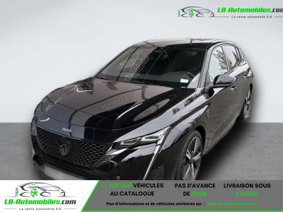 Peugeot 308 PureTech 130ch  BVA