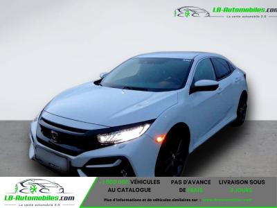 Honda Civic 1.0 i-VTEC 126 BVM