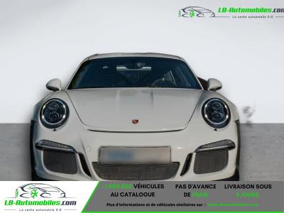 Porsche 911 - 991 GT3 4.0i 500 PDK