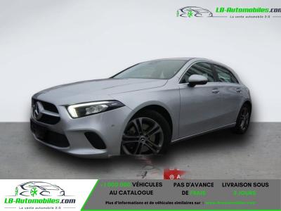 Mercedes Classe A  220 BVA
