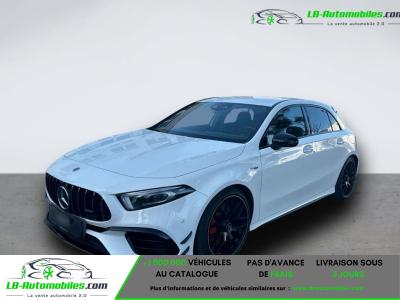 Mercedes Classe A  45 Mercedes-AMG BVA 4-Matic