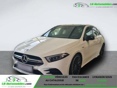 Mercedes Classe A  35 Mercedes-AMG BVA 4-Matic