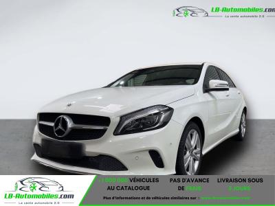 Mercedes Classe A  180 BVA