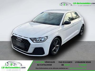 Audi A1 Sportback 30 TFSI 110 ch BVM
