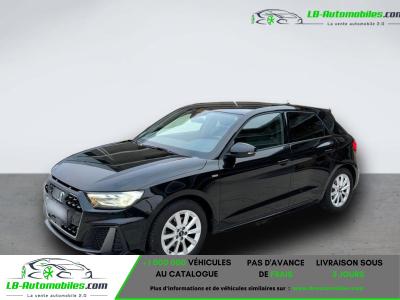 Audi A1 Sportback 30 TFSI 110 ch BVA
