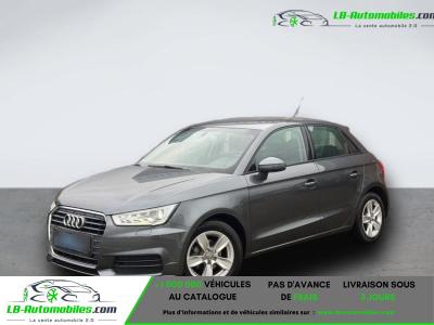 Audi A1 Sportback 1.0 TFSI 95 BVM