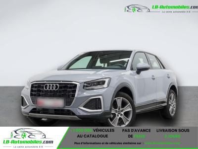 Audi Q2 30 TDI 116 BVM