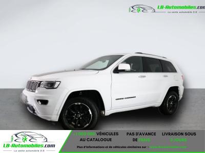 Jeep Grand Cherokee V6 3.0 CRD 250 Multijet BVA