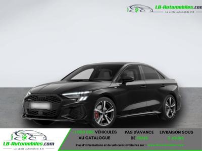 Audi A3 Berline 40 TFSI 190 BVA Quattro