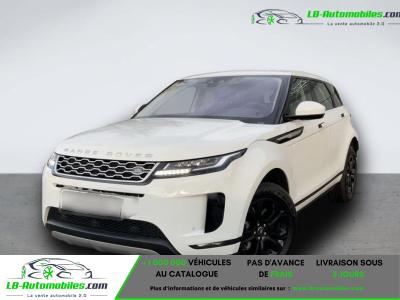 Land Rover Range Rover Evoque D150 AWD BVA