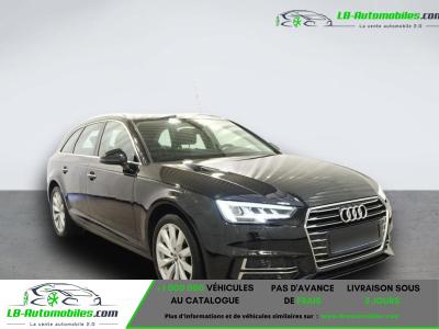 Audi A4 Avant 2.0 TFSI  190 BVA