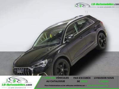 Audi Q3 1.4 TFSI  150 ch BVA