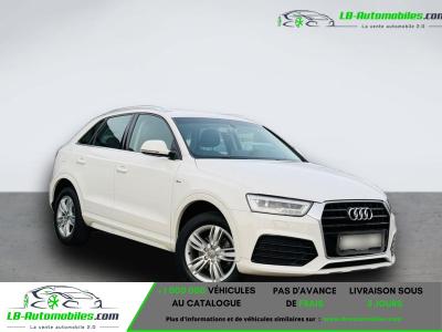 Audi Q3 1.4 TFSI   150 ch