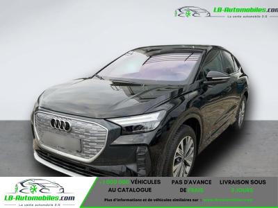 Audi Q4 E-Tron Sportback 40 204 ch 82 kW