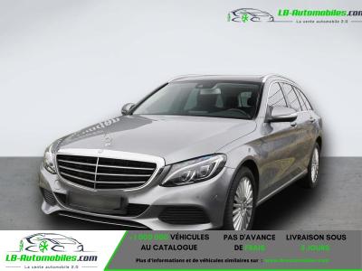 Mercedes Classe E 300 de BVA