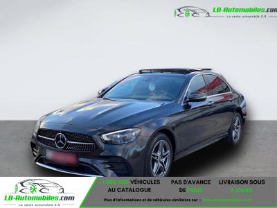 Mercedes Classe E 300 de BVA