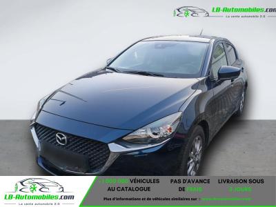 Mazda 2 1.5L SKYACTIV-G 90ch BVA