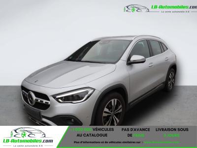 Mercedes GLA 200 d BVA