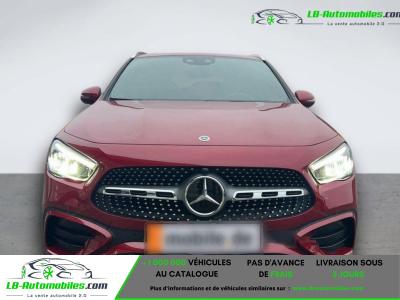 Mercedes GLA 180 d BVA