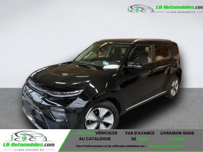Kia E-Soul 204 ch