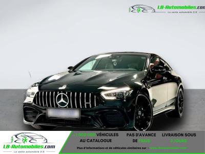 Mercedes AMG GT Coupe 43 AMG 367 ch BVA 4-Matic+