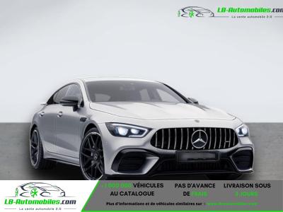 Mercedes AMG GT Coupe 43 AMG 367 ch BVA 4-Matic+