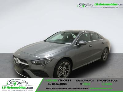 Mercedes CLA Berline 250 e BVA