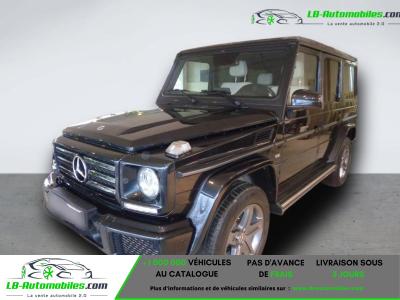 Mercedes Classe G 500 BVA