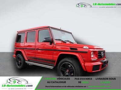 Mercedes Classe G 500 BVA