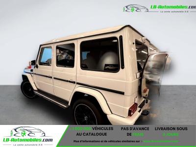 Mercedes Classe G 63 AMG BVA