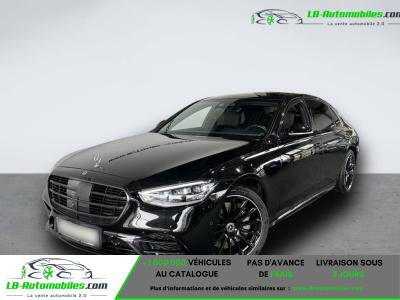 Mercedes Classe S 400 d BVA 4-Matic