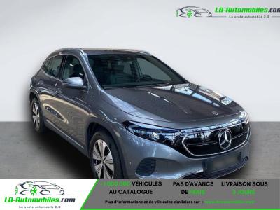 Mercedes EQA 350 4Matic