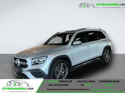 Mercedes GLB 220 d BVA 4Matic