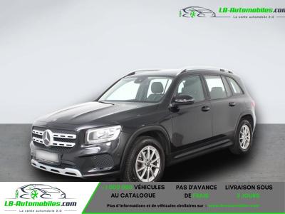 Mercedes GLB 200 BVA