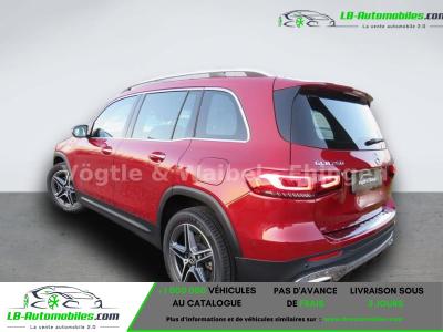 Mercedes GLB 250 BVA 4Matic