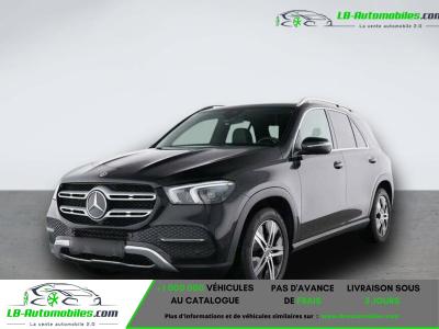 Mercedes GLE  300 d BVA 4Matic