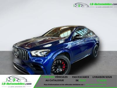 Mercedes GLE  63 S AMG BVA 4Matic+