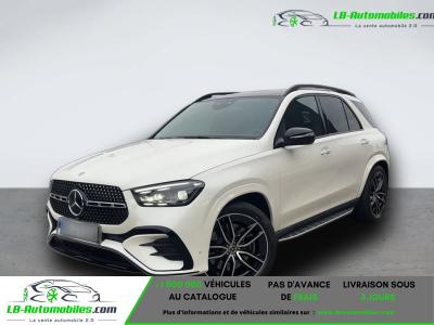 Mercedes GLE  400 e BVA 4Matic