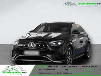 Mercedes GLE Coupe 450 d BVA 4Matic