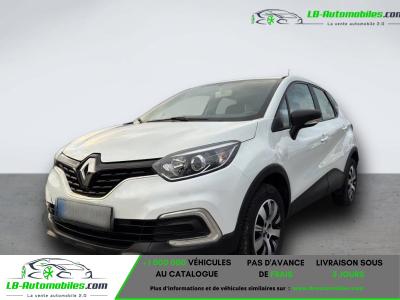 Renault Captur TCe 90 BVM