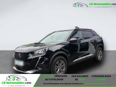 Peugeot 2008 Electrique 136 ch