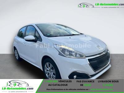 Peugeot 208 1.2 PureTech 82ch BVM