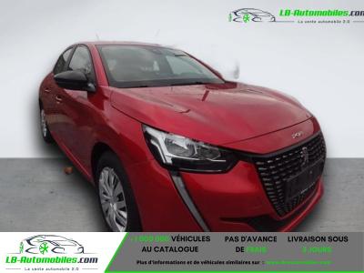Peugeot 208 PureTech 75 BVM