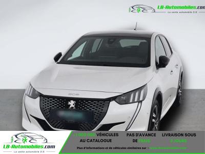 Peugeot 208 PureTech 130  BVA