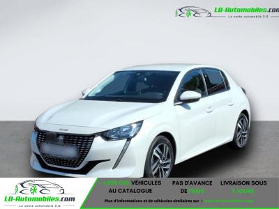 Peugeot 208 PureTech 130  BVA