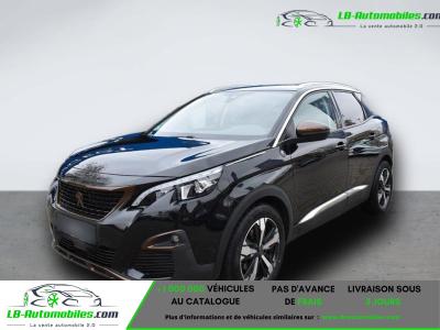 Peugeot 3008 Puretech 130ch  BVM