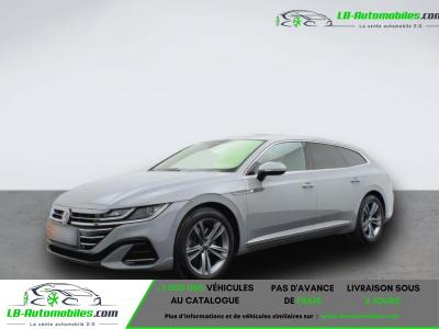 Volkswagen Arteon break 2.0 TSI 190 BVA